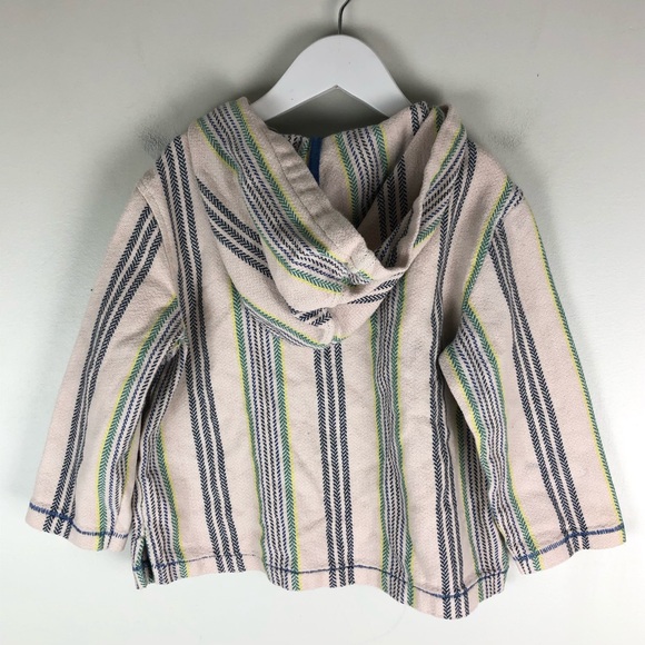 Genuine Kids Osh Kosh Baja Jacket cotton 5T - Picture 4 of 7